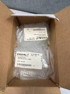 lot 36 image: 600 - VWR Culture Tubes 5ml 12x75mm