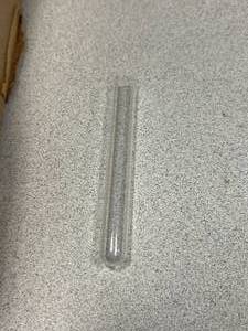 lot 44 image: 12 Boxes of 12 - Culture Tubes 100x13mm