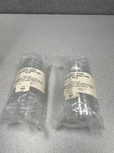 lot 54 image: 20 - Plastic Petri Dishes 65x15mm