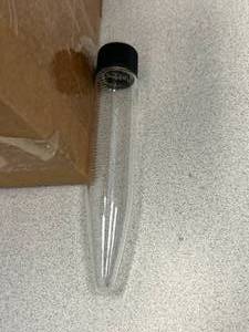 lot 55 image: 13 - 50ml Centrifuge Tubes With Screw Cap