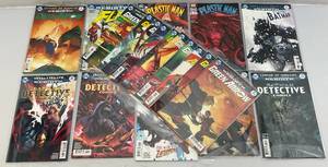 lot 137 image: Misc. Vintage Comics Including FLASH & More (Bagged)