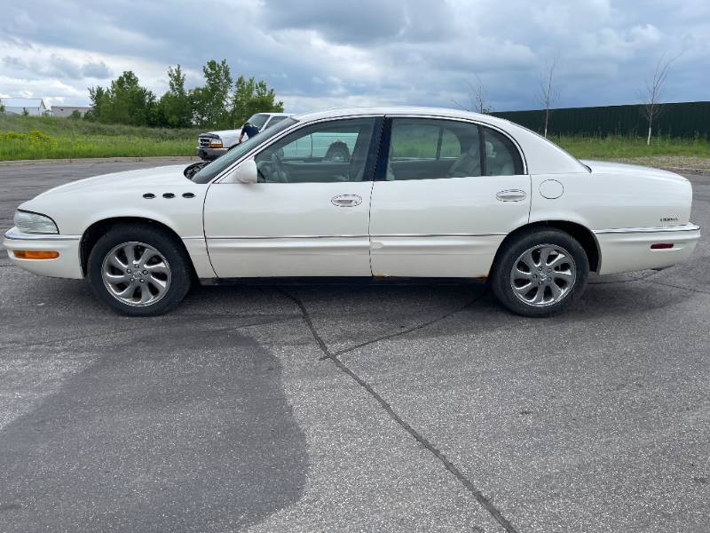 2003 Buick Park Avenue Ultra  - 51,500 MILES