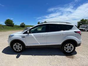 2018 Ford Escape SE - AWD