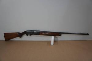 lot 1N image: Remington Model 11-48 16 Gauge Semi-Auto Shotgun