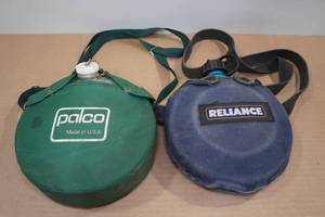lot 35 image: 2 Canteens