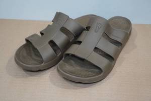 lot 72 image: Nuusol Sandals - Mens 13