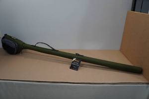 lot 77 image: BW Sports Fly Rod and Reel Case