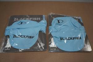 lot 98 image: Blackfish Cooling Gaiters