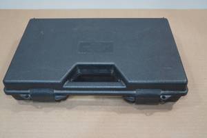 lot 105 image: MTM Case-Gard 808 Handgun Case