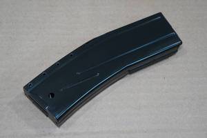 lot 108 image: .30 Caliber Metal Magazine
