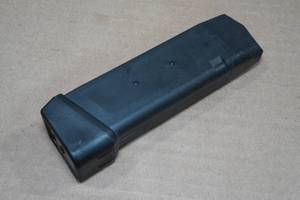 lot 109 image: Scherer .45 ACP Magazine for Glock - 13 Round