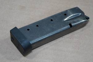 lot 110 image: KRD 9mm Magazine
