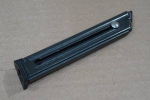 lot 114 image: Ruger .22 LR Pistol Magazine