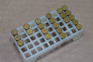 lot 164 image: Assorted .22 Short Ammo