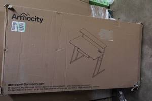 lot 84 image: Armocity Studio Table