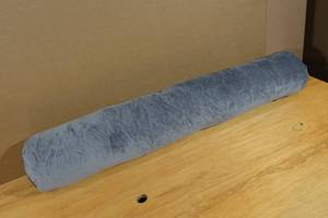 lot 136 image: Large Body Pillow with Soft Cover