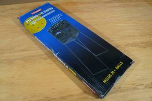 lot 50 image: Tourna Pickleball Caddy