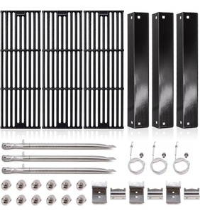 lot 35 image: Advice Grill Parts for Char Griller, King Griller