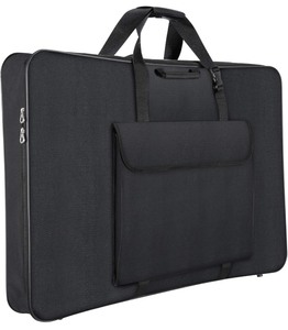 lot 116 image: Premium Art Portfolio Case 24x36