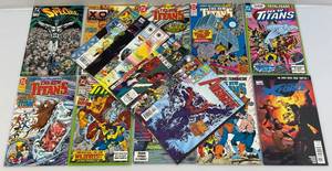 lot 22 image: Misc. Comics Including X-O MANOWAR & More