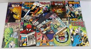 lot 139 image: Misc. Vintage Comics Including FOOL KILLER & More