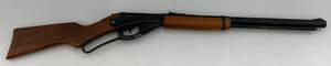 lot 147 image: Vintage Red Rider B.B. Gun (Works)