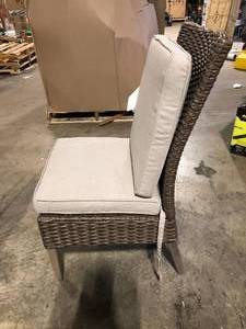 Chair Customer Returns See Pictures