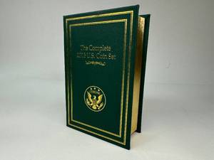 Danburry Mint The Complete 2013 U.S. Coin Set