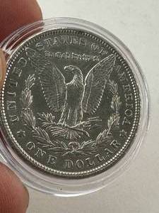1903 Morgan Dollar