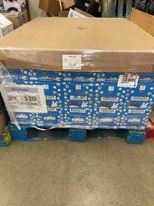 Pallet of Stuffed Marshmallows Best By 06062023