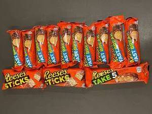 Reeses Fast Break Bundle Best by 022024