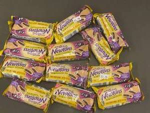 Fig Newtons Bundle