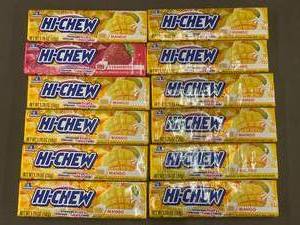 Hi Chew Mango Bundle Best by 01212024