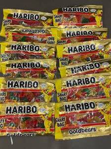 Haribo Gummis Bundle