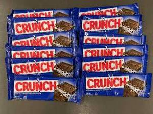 Crunch Bars Bundle