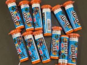 M&ampM Minis Bundle Best by 082024