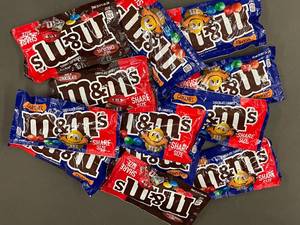 M&Ms Bundle