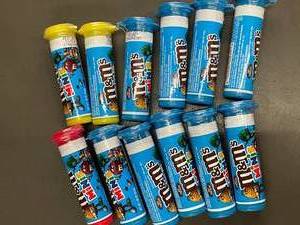 Mini M&ampMs Bundle Best by 032024