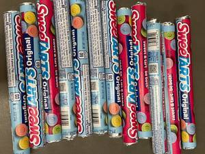 SWeet Tarts Original Bundle