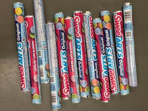 SWeet Tarts Original Bundle