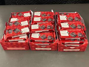 A Bunch Of Brownies.  J3