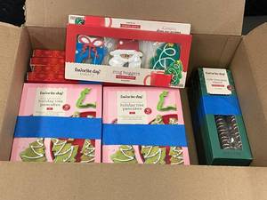Holiday Box