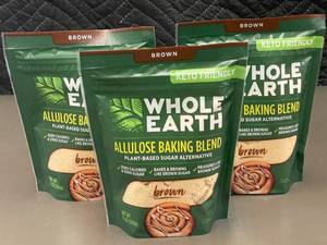 Allulose Baking sugar free Blend 3 Bags