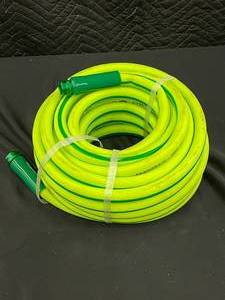 lot 14 image: Flexzilla 58 ID Premium Garden Hose