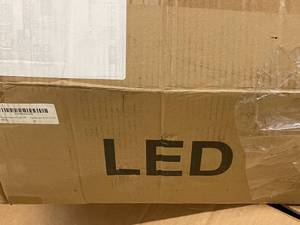 lot 48 image: Wholesale Lot of LED Workshop Lights