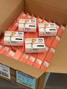 lot 198 image: Leggs to Go Ultra Sheer Pantyhose - Bulk Lot of 36