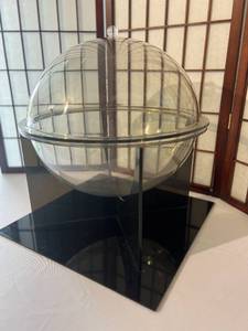 MCM Terrarium