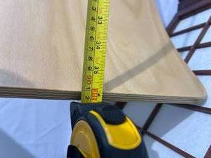 Balance board