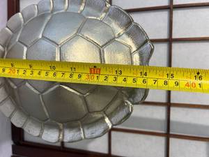 Turtle Shell Decor