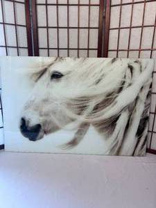 Horse Room Decor